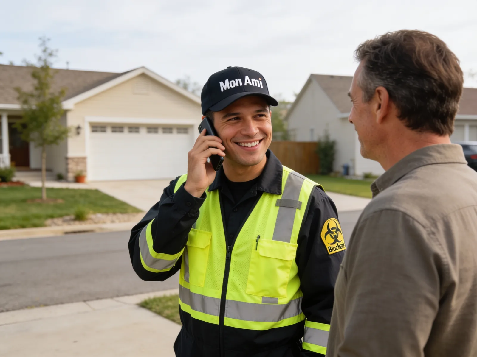 Sewage Cleanup Greenlawn, NY FAQs